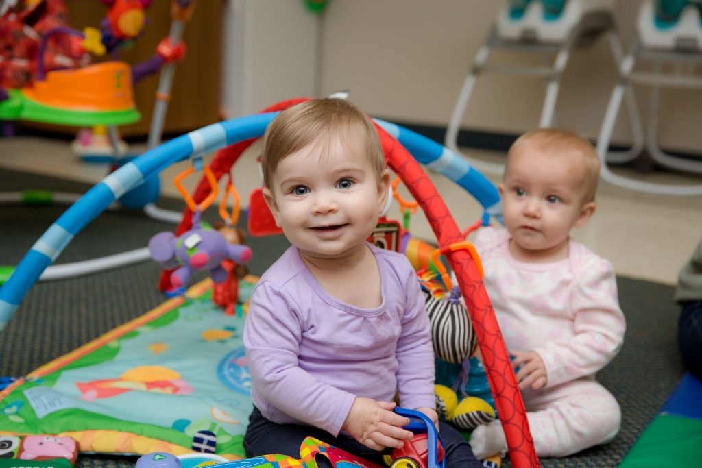 Childcare image