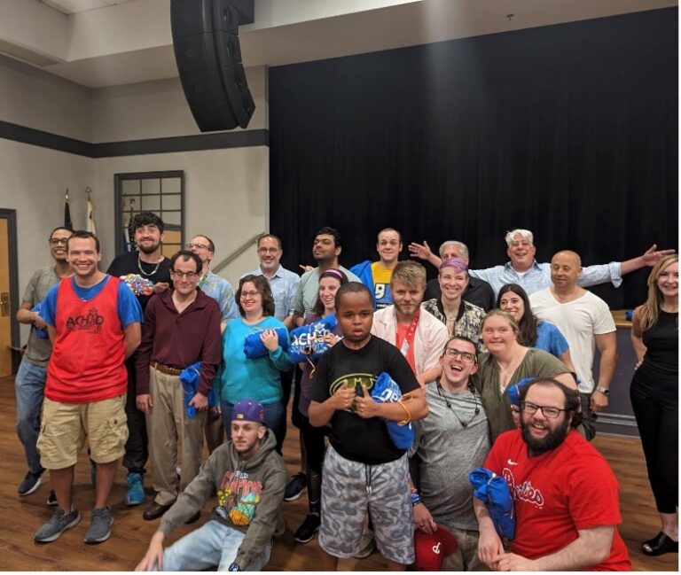 Seniors Senior Citizen Programs Katz JCC