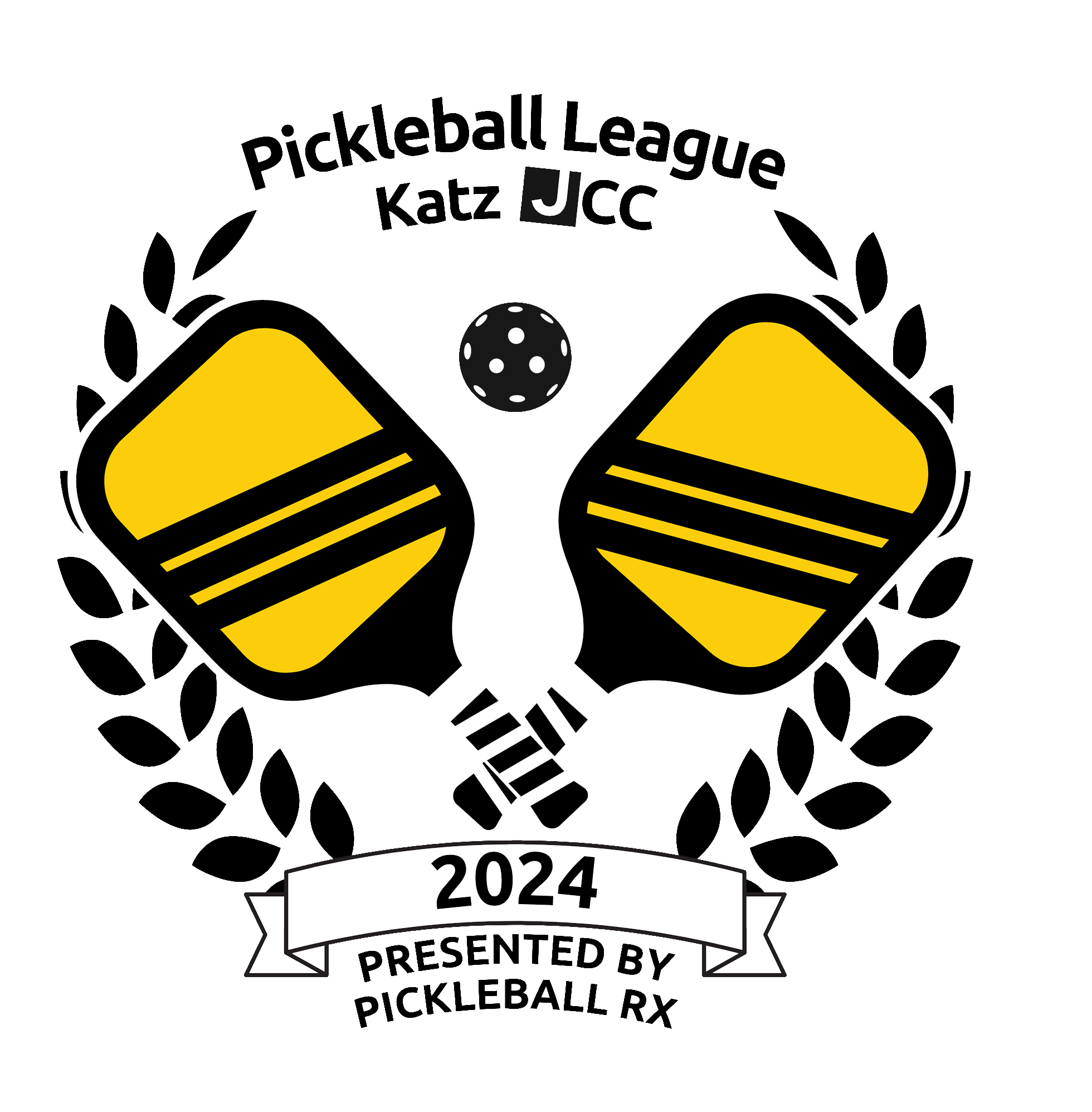 Pickleball at the J Katz JCC