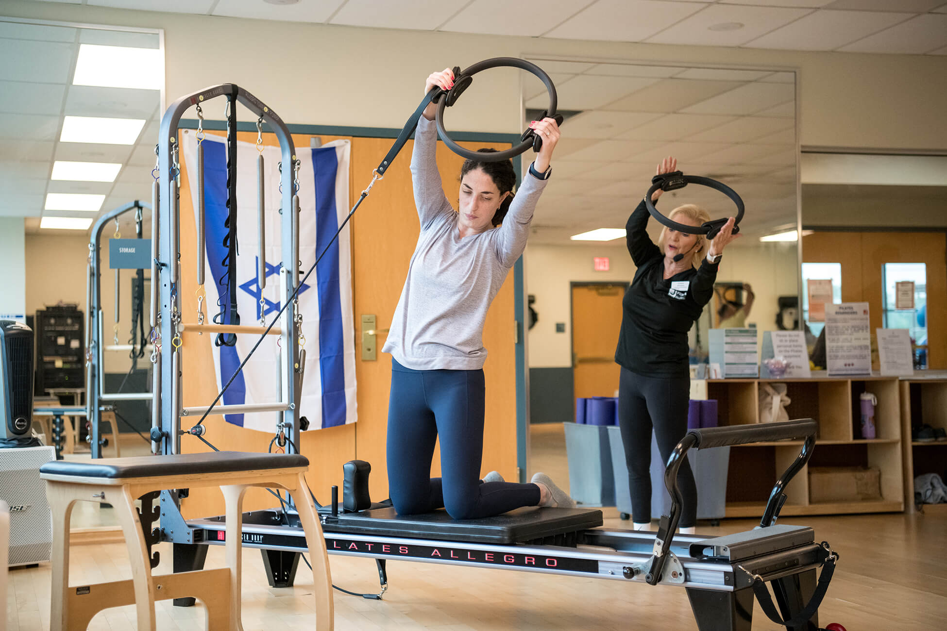 Katz JCC - Home Slider Image 4