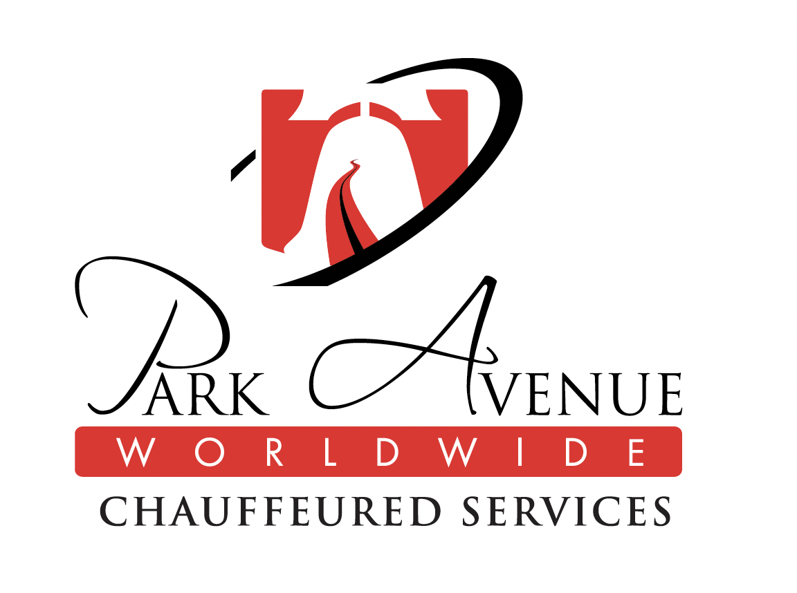 Park Avenue Worldwide Chauffeured Services Logo