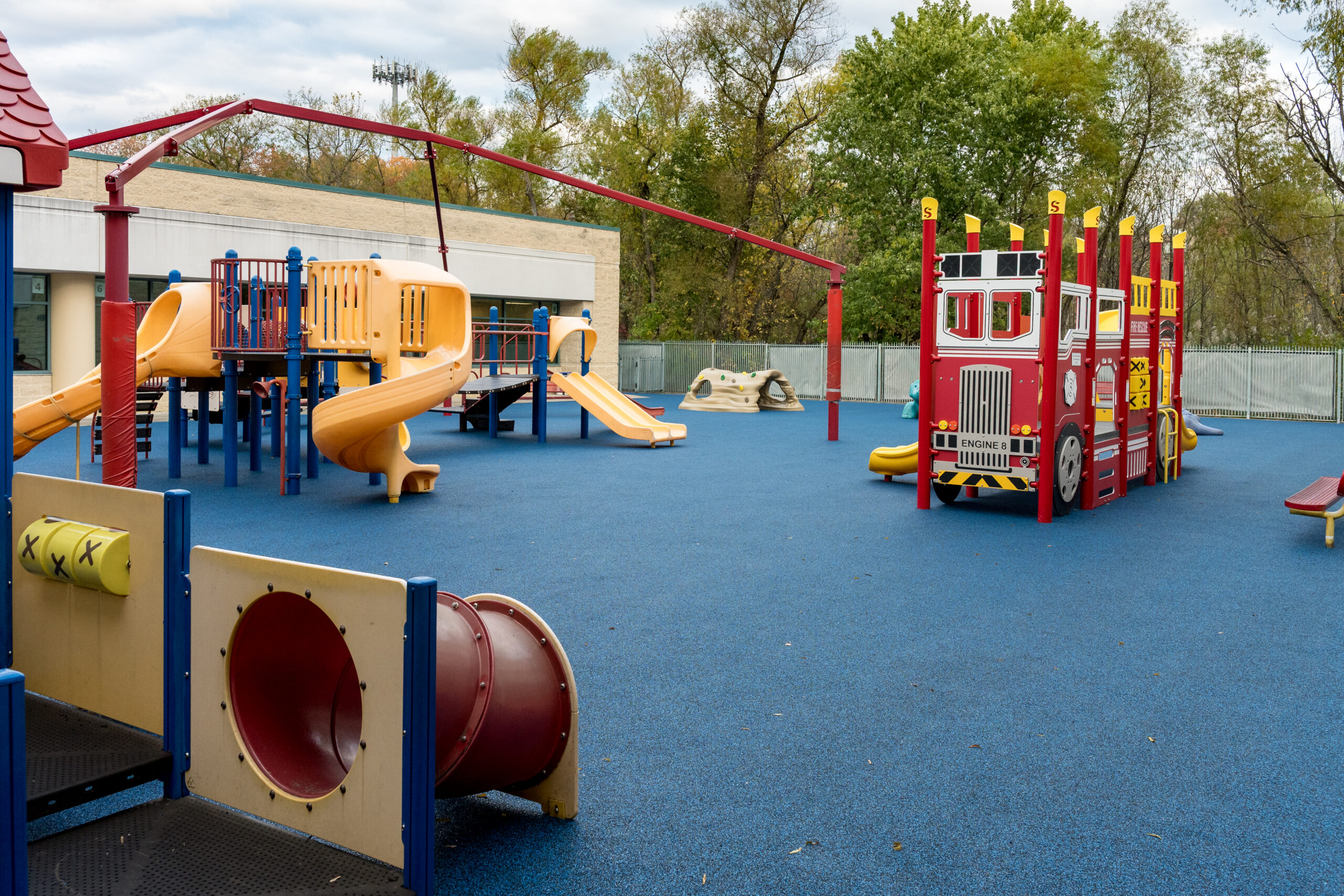 Katz JCC - Home Slider Image 6