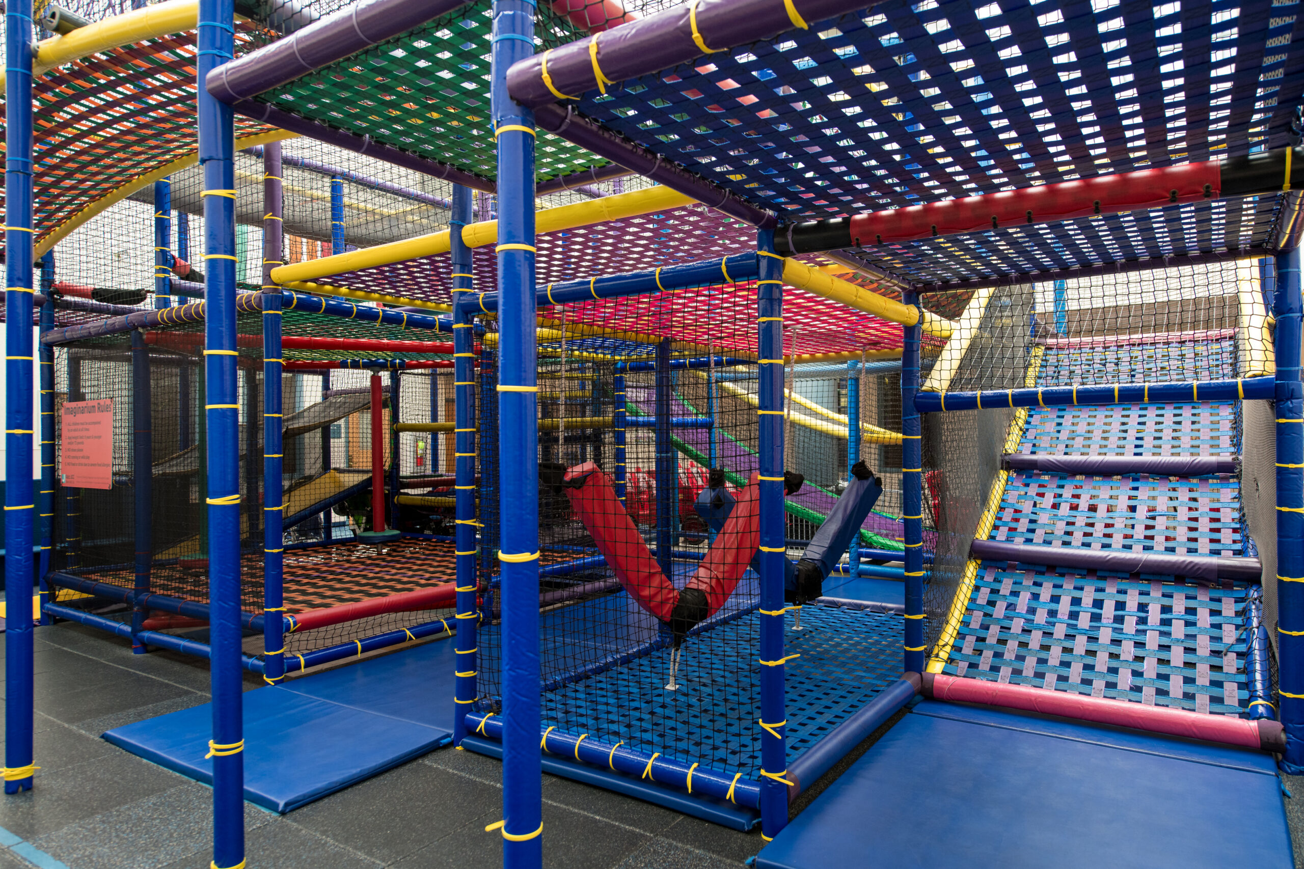 Katz JCC - Home Slider Image 7