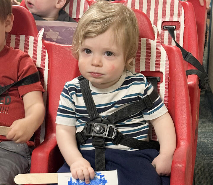 Childcare image