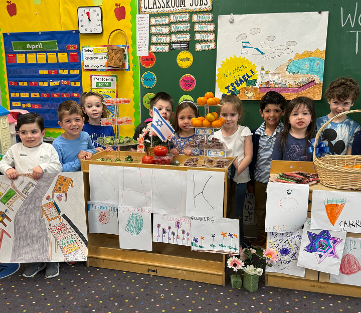 Childcare image