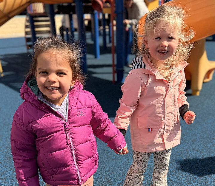Childcare image