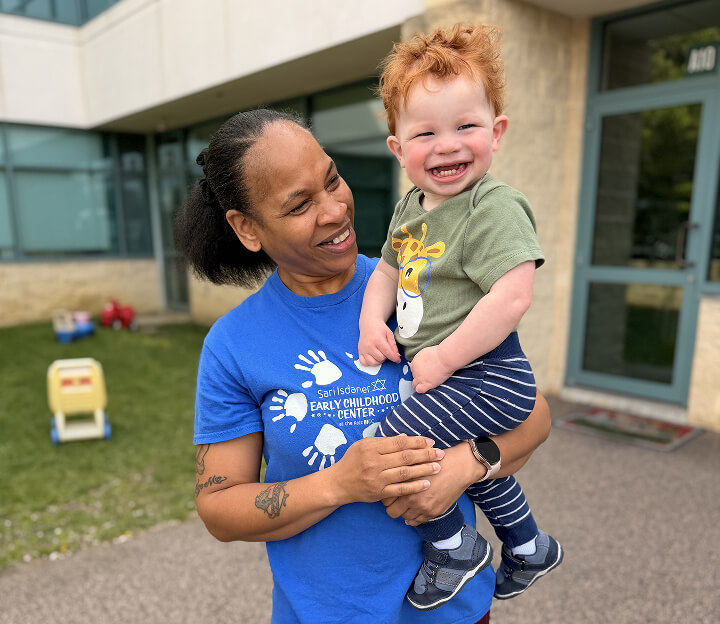 Childcare image