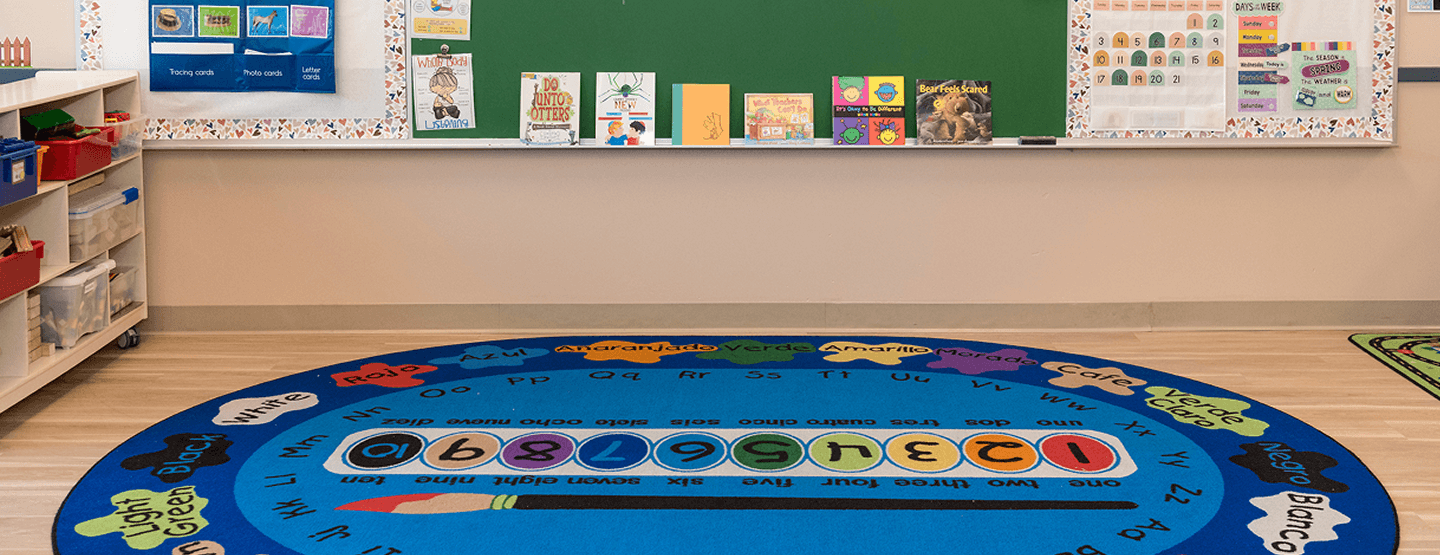 Interested in Learning More? Schedule a Tour!