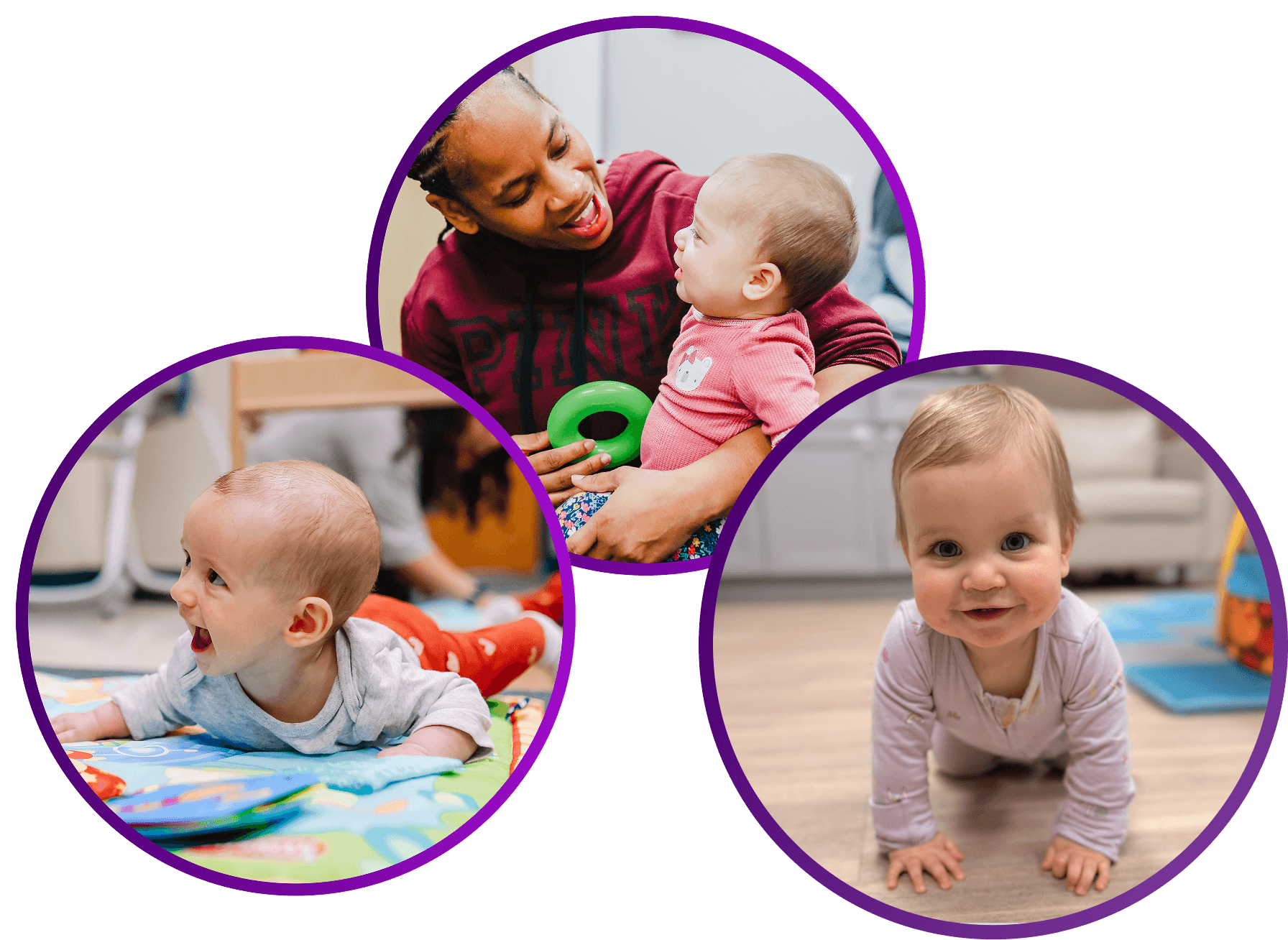 Infant Care