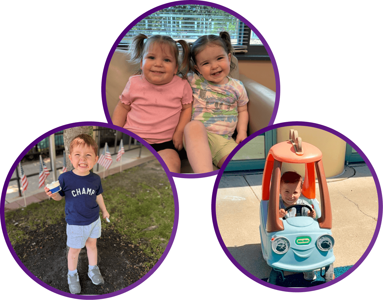 Toddler Program